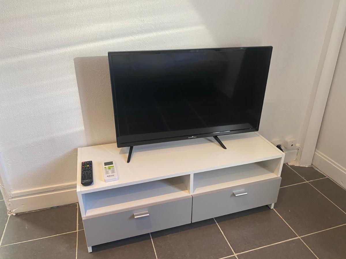 Studio Brignoles Kültér fotó